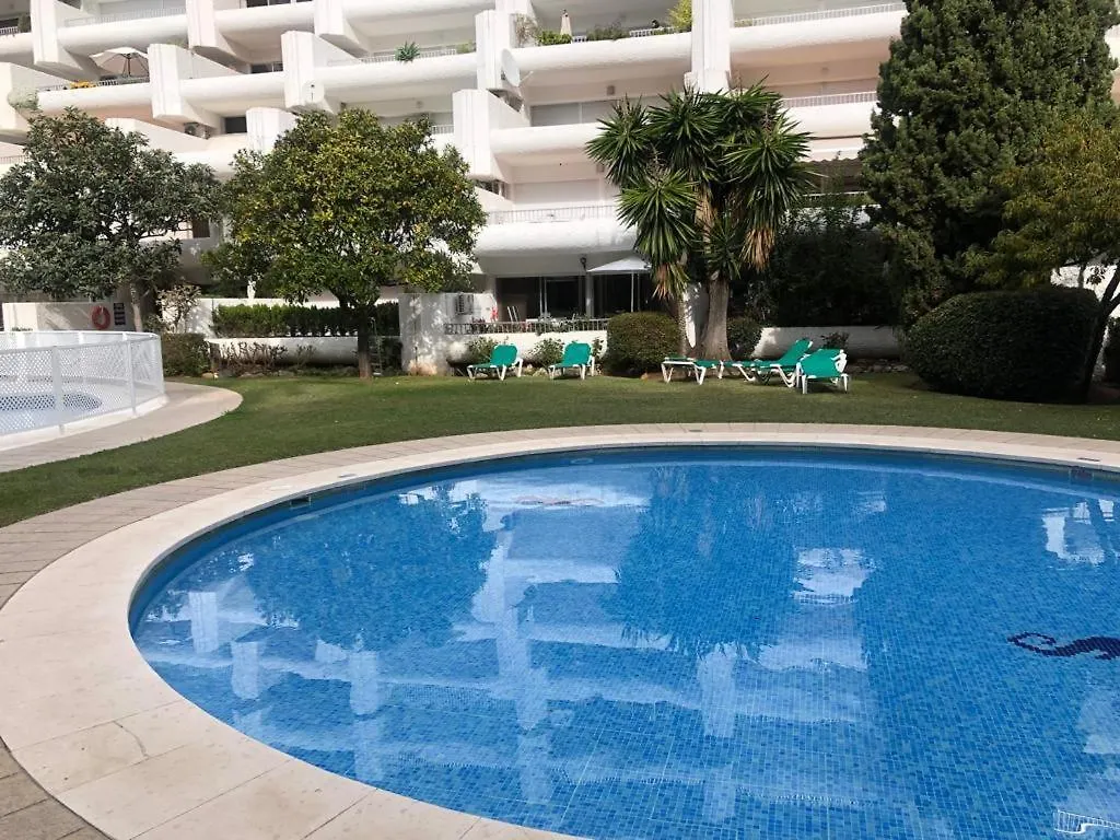 Escapada Perfecta En Marbella Terraza, Piscina Parking Y Sol Apartment