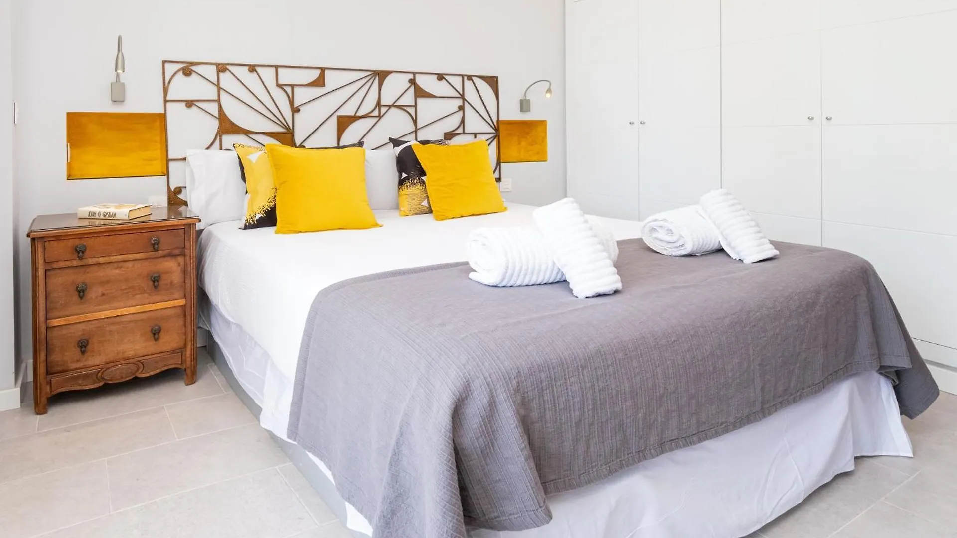 Escapada Perfecta En Marbella Terraza, Piscina Parking Y Sol Apartment Spain