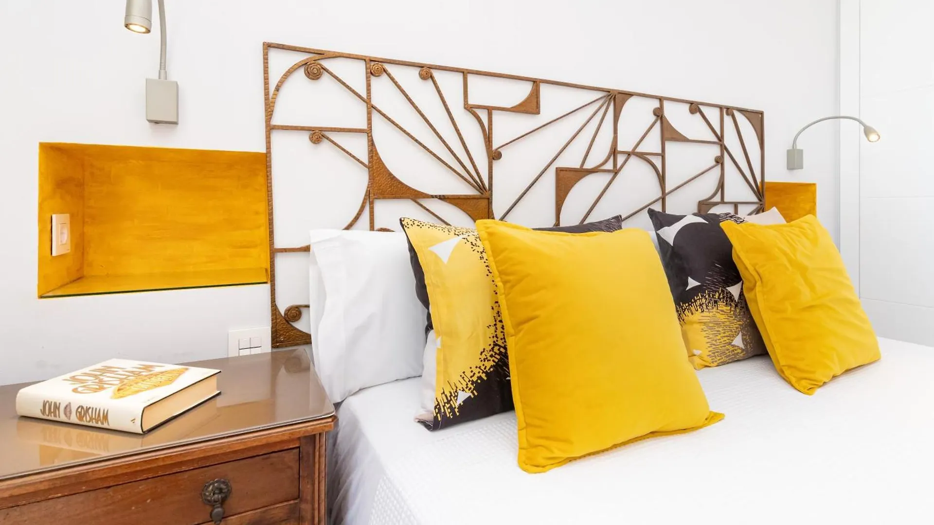 Escapada Perfecta En Marbella Terraza, Piscina Parking Y Sol Apartment