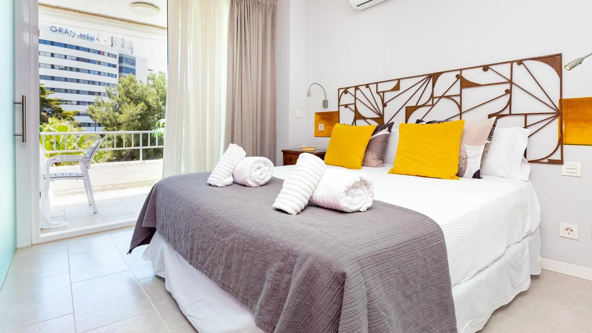 Escapada Perfecta En Marbella Terraza, Piscina Parking Y Sol Apartment