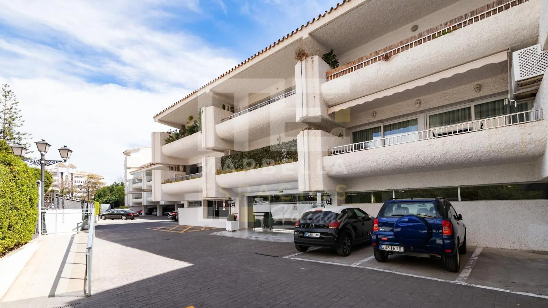 Escapada Perfecta En Marbella Terraza, Piscina Parking Y Sol Apartment Spain