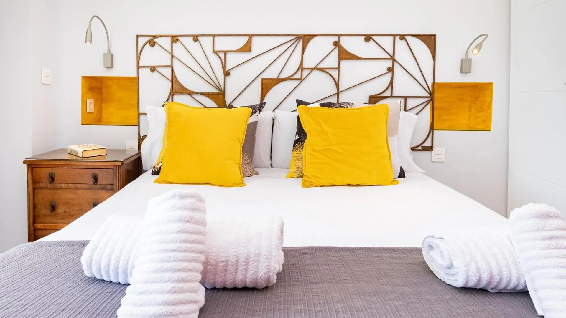 Escapada Perfecta En Marbella Terraza, Piscina Parking Y Sol Apartment