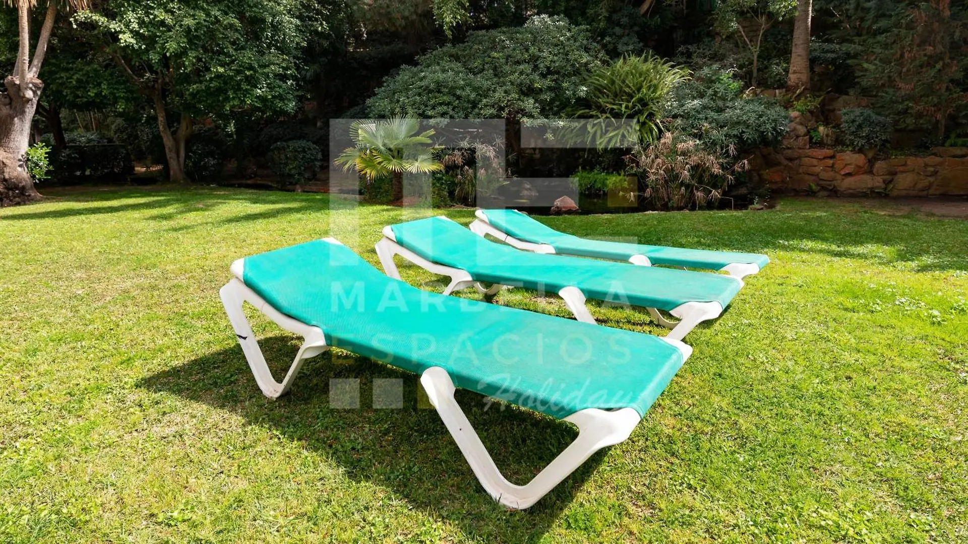 Escapada Perfecta En Marbella Terraza, Piscina Parking Y Sol Apartment