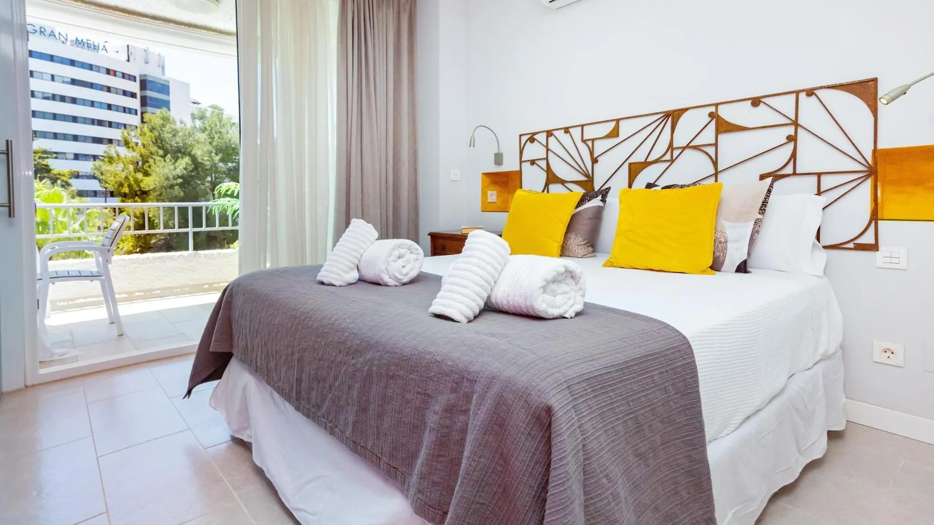 Escapada Perfecta En Marbella Terraza, Piscina Parking Y Sol Apartment