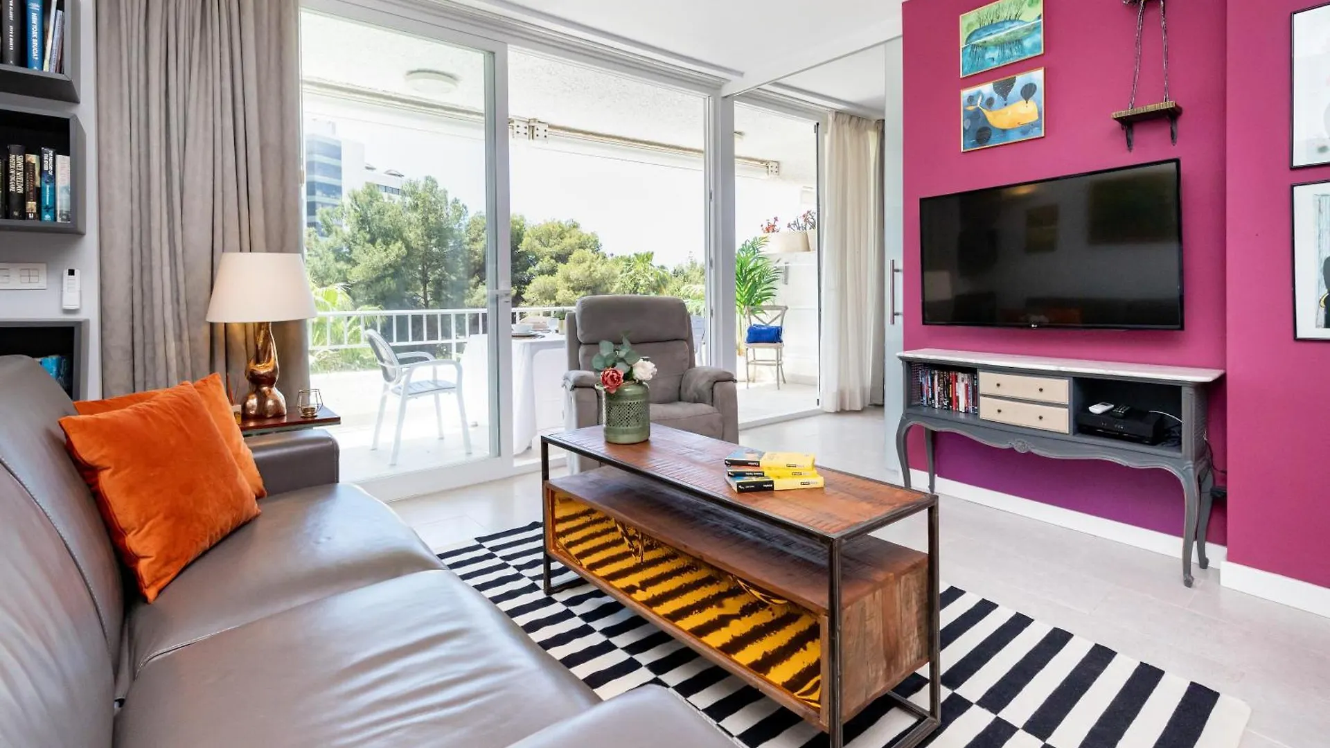 Escapada Perfecta En Marbella Terraza, Piscina Parking Y Sol Apartment Spain