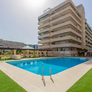 Trendy Apt. Puerto Banus Marbella