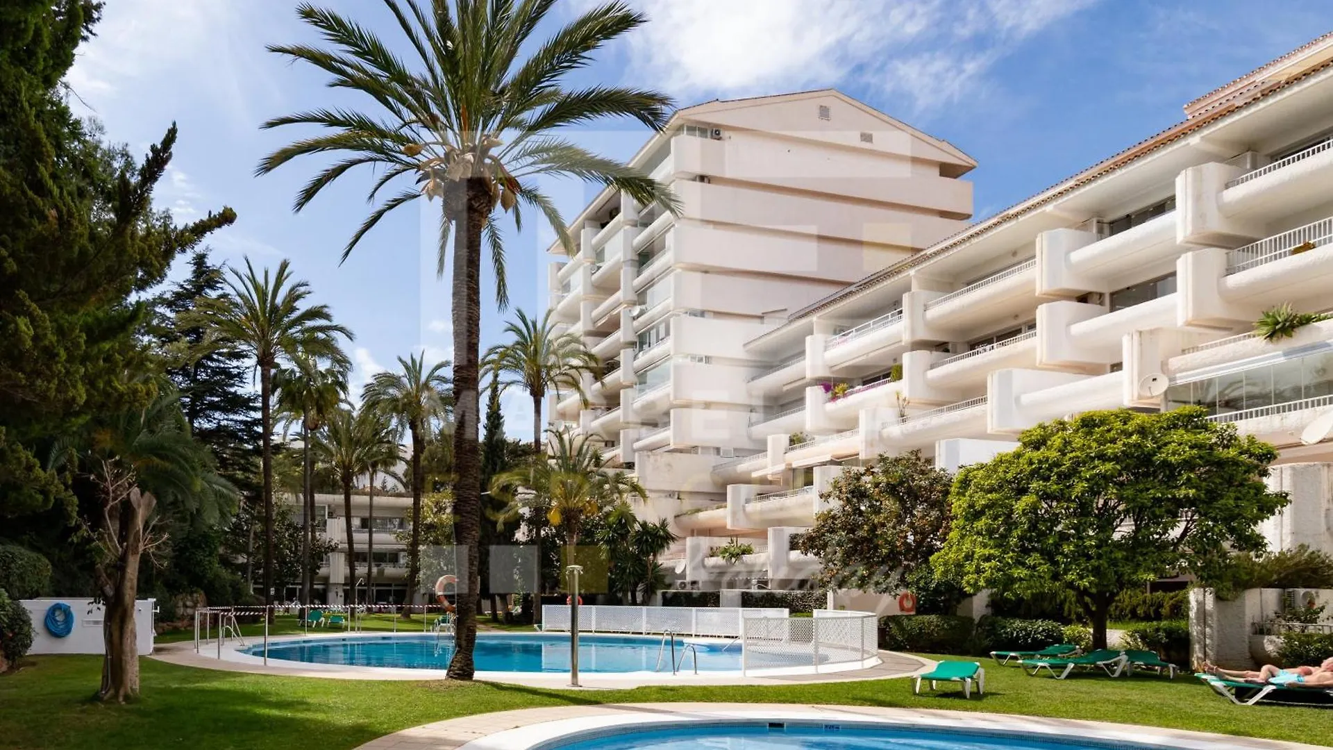 Escapada Perfecta En Marbella Terraza, Piscina Parking Y Sol Apartment 0*,