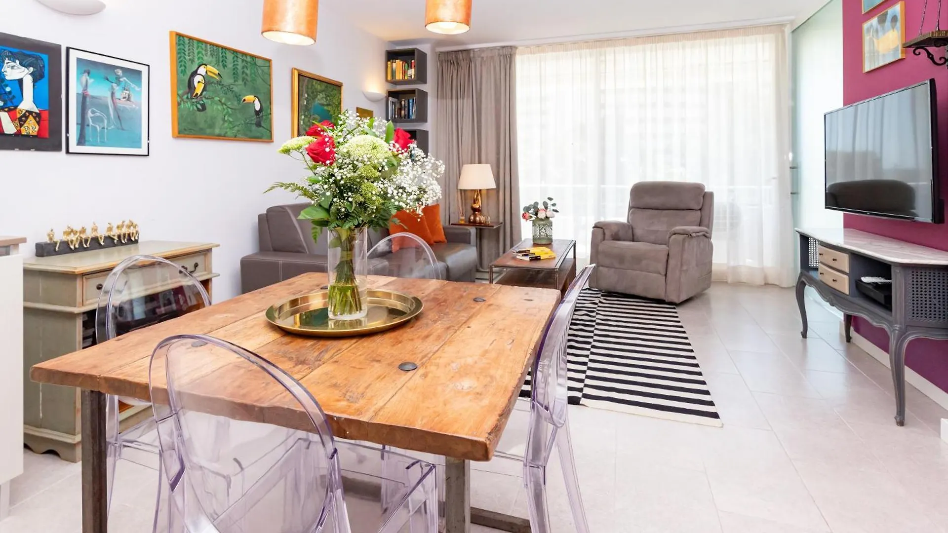 Escapada Perfecta En Marbella Terraza, Piscina Parking Y Sol Apartment 0*,  Spain