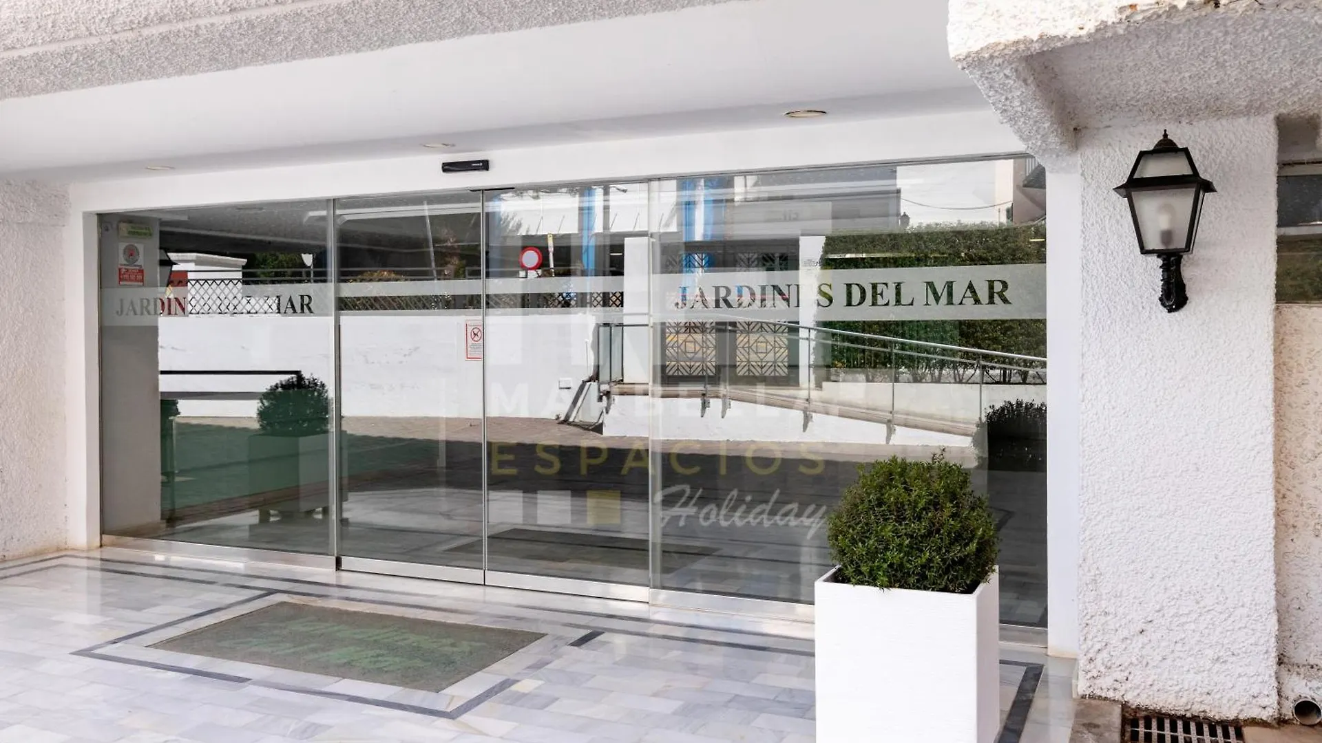 Escapada Perfecta En Marbella Terraza, Piscina Parking Y Sol Apartment