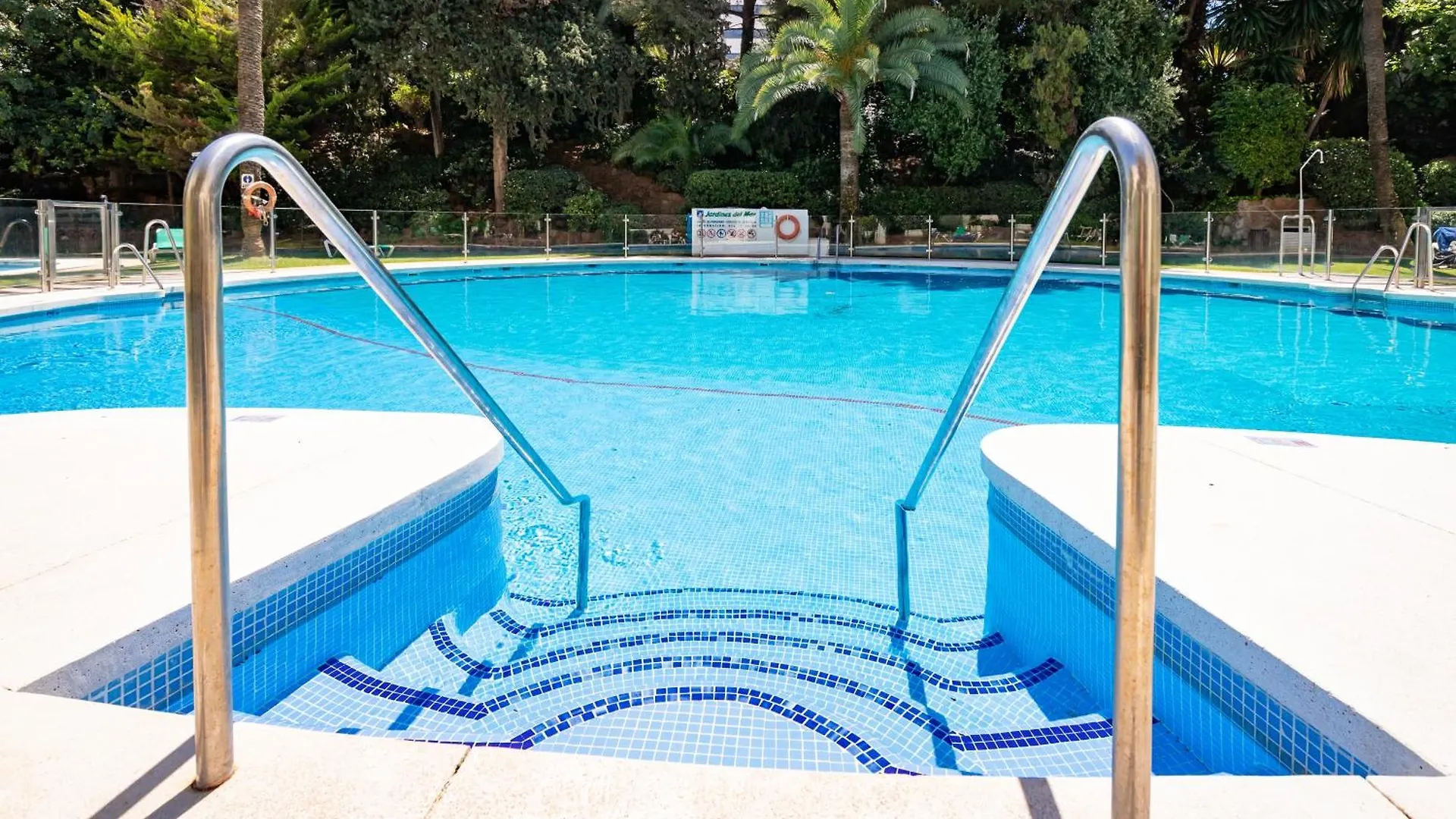 Escapada Perfecta En Marbella Terraza, Piscina Parking Y Sol Apartment Spain