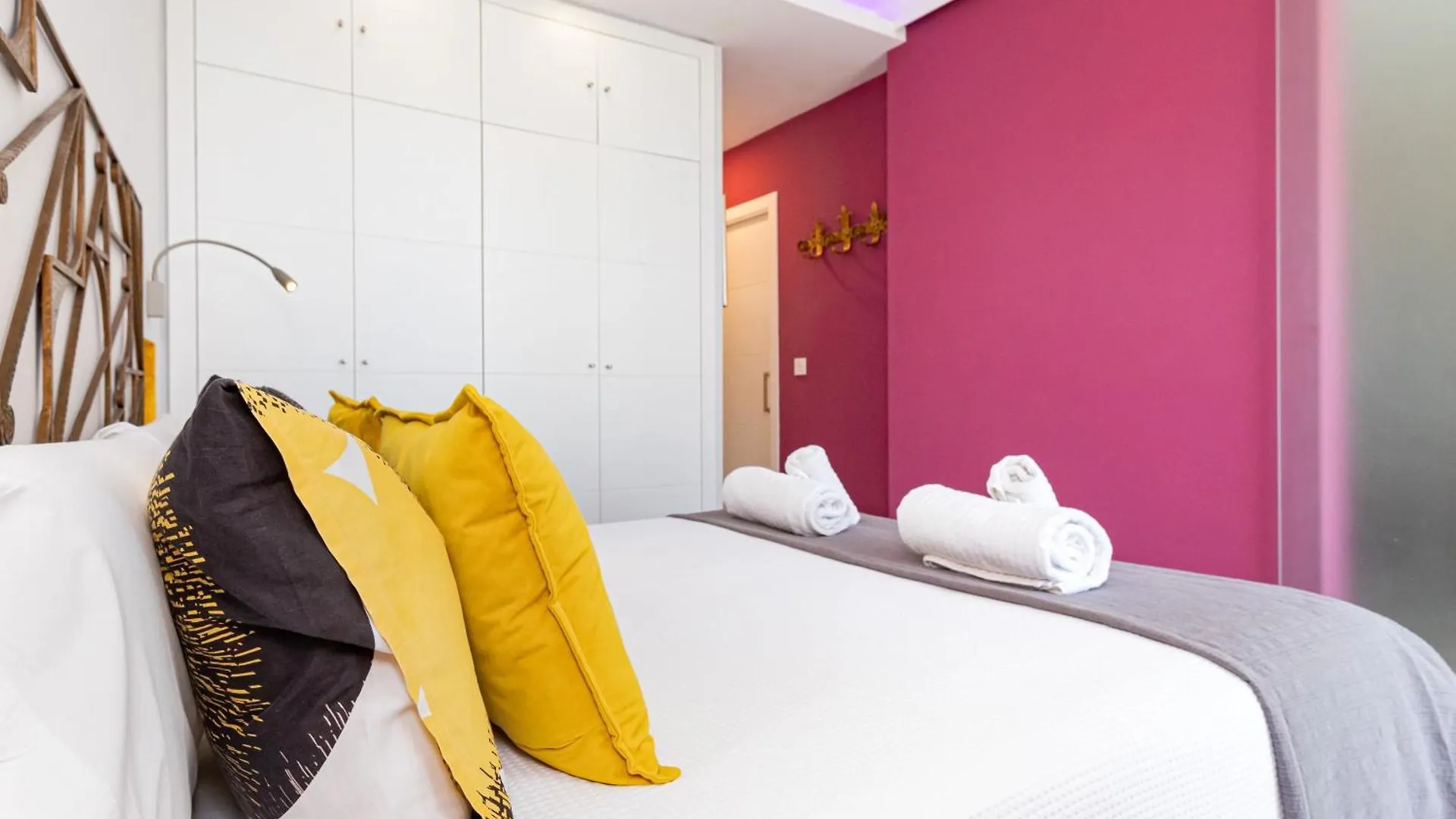 Escapada Perfecta En Marbella Terraza, Piscina Parking Y Sol Apartment Spain