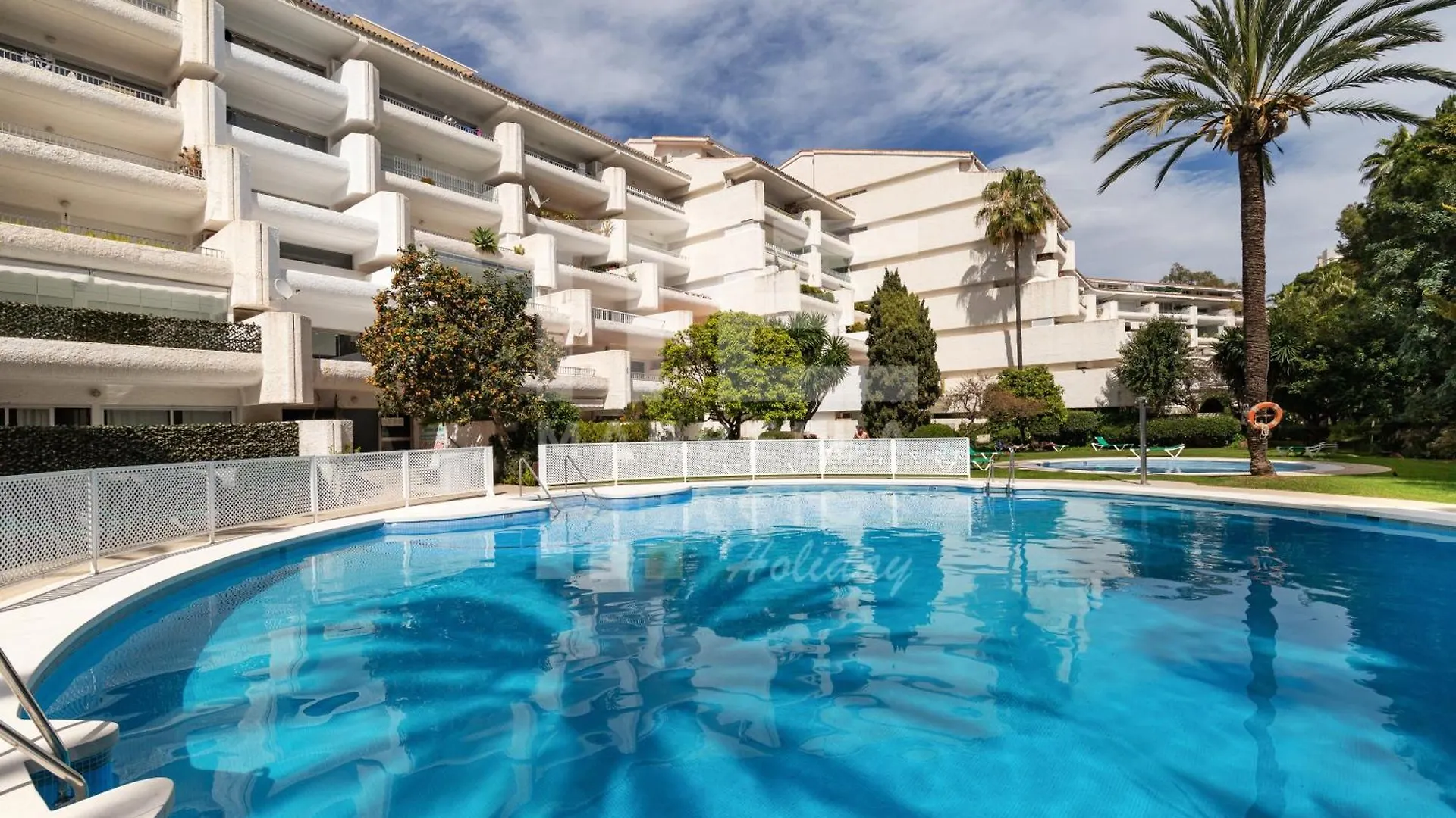 Escapada Perfecta En Marbella Terraza, Piscina Parking Y Sol Apartment